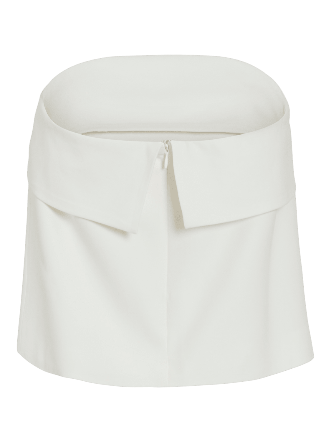 VIGERY Top - Cloud Dancer - VERO MODA & VILA Bergvik